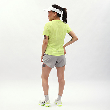 ATSW508-4 Футболка Jogging зеленый